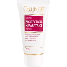 2 Adet Guinot Onarıcı Koruyucu Yüz Kremi 50 ml