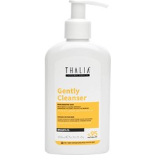 Thalia Natural Beauty 2 Adet Thalia Bisabolol Yüz Temizleme Jeli 200 ml