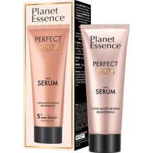 5 Adet Planet Essence Perfect Skin Yüz Serumu 30 ml