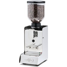 Quick Mill Apollo Kahve Değirmeni, 43 mm Çelik Öğütücü, 400 Gr. Hazne