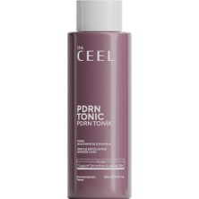 5 Adet The Ceel Salmon Dna Pdrn Arındırıcı ve Dengeleyici Tonik 200 ml