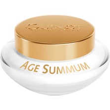 4 Adet Guinot Age Summum Yüz Kremi 50 ml