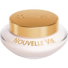 2 Adet Guinot Nouvelle Vie Yüz Kremi 50 ml