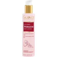 5 Adet Guinot Hydrazone Nemlendirici Vücut Losyonu 200 ml