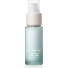 2 Adet Ourwhy Heartleaf Içerikli Nemlendirici Serum 40 ml