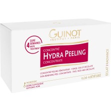 Guinot Hydra Peeling Konsantre Yüz Serumu 4 x 3 ml