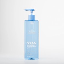 Thalia Natural Beauty 4 Adet Thalia Barrier Boosting Yüz Temizleme Jeli 300 ml