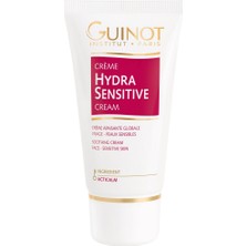 Guinot Hydra Sensitive Hassas Cilt Yüz Kremi 50 ml