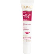 5 Adet Guinot Confort Levres Dudak Balmı 15 ml