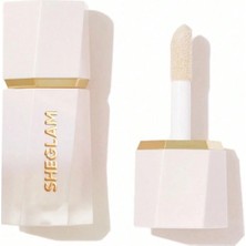 5 Adet Sheglam Glow Bloom Liquid Aydınlatıcı 01 Vanilla Frost