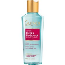 5 Adet Guinot Hydra Normal Ciltler Için Tonik Losyon 200 ml