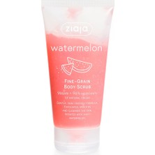 2 Adet Ziaja Karpuz Aromalı Vücut Scrub 160 ml