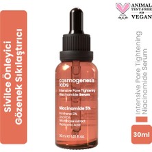 Cosmogenesis Labs Niacinamide Yüz Serumu 30 ml