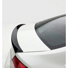 Türkset Honda Cıvıc Fb7 Sport Style Spoiler 2012-2016 (( Boyasız ))