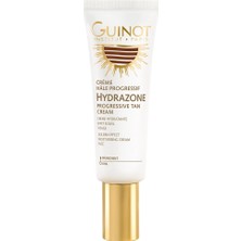 Guinot Hydrazone Kademeli Bronzlaştırıcı Yüz Kremi 50 ml