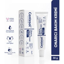 Centesol Onarıcı Cı̇lt Bakım Kremı̇ (Cica Krem) 30 gr