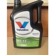 Valvoline Ht-12 Green Antıfreeze Coolant 5lt