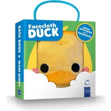Yoyo Books My Magical Bath Book Duck And Otter