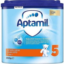 Dolozena Pronutra 5-350GR Akıllı Kutu 1 Adet