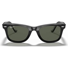 Universal Ray-Ban 2140 901 50 Wayfarer Unisex Güneş Gözlüğü