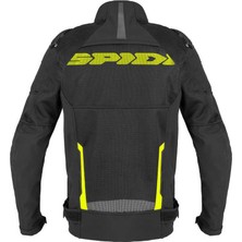 Spidi Race Warrior 2 Net Yazlık Fileli Ceket