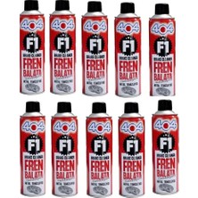 404 Fren Balata Spreyi 500 ml