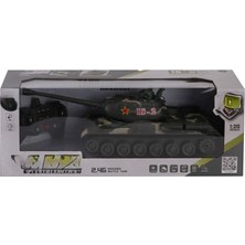 NW NessiWorld AKX535-1 2 4g Kontrol 15 Fonksiyonlu Uk Tank