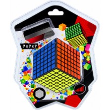 Nessi World Kübirik Zeka Küpü 7X7X7