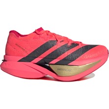 adidas Adizero Prime X3 Strung Erkek Pembe Koşu Ayakkabısı KI3248