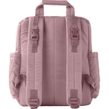 Nessi World Forma Sırt Çantası Pembe