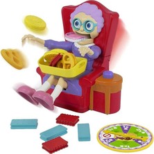 NessiWorld 72465 Cingöz Nine 6-99 Yaş