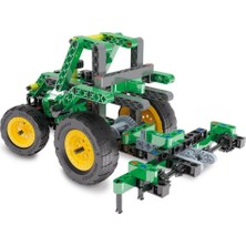 Nessi World 75082TR (64437) Mekanik Laboratuvarı - Tarım Ekipmanları +8 Yaş