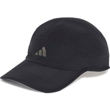 adidas Tech 5 Panel Unisex Siyah Günlük Stil Şapka KS2054