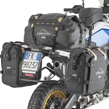 Givi Gıvı GRT712C Çanta