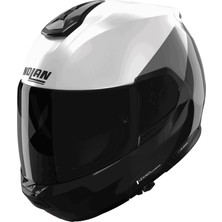 Nolan N100-6 Çene Açılır Motosiklet Kaskı Verniciatura Speciale 354