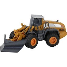Nessi World LK31-13 Kutulu Metal Iş Makineleri