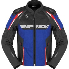 Spidi Race Warrior 2 Net Yazlık Motosiklet Montu