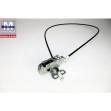 Motortec Bagaj Kaput Kilidi Sol Üst Ducato 3 Boxer 3 Jumper 3 06+ 136414080