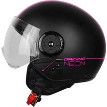 Origine Neon Scoop Açık Motosiklet Kaskı
