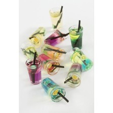 Pileli Store Bardak Aparatı 1 Adet