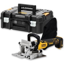 Dewalt DCW682NT 18V Xr Dübel Freze (Aküsüz)