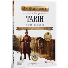 Anla Kazan Yayınları 2027 Bilgi Sarmal 2028 Yks Tyt Ayt Tarih Ilk Aşama Soru Bankası Bilgi Sarmal Yayınları