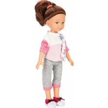 Nessi World Mina College Bebek 35 cm