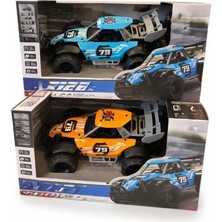 NW NessiWorld UJ99-KD203B Uzak.kum.off Road Metal Araba