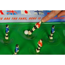 Nessi World 015 Akçiçek, Büyük Şampiyon Futbol