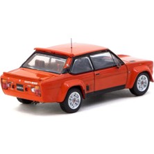 NW NessiWorld 1/64 Model Araç
