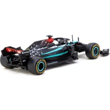 NW NessiWorld 1/64 Model Araç Amg F1 W12 E Performance 2024