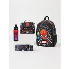 Smiggle Karakter Okul Sırt Çantası 4’lü Set