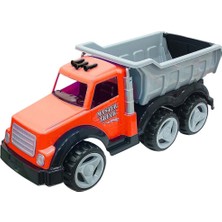 NessiWorld Master Truck