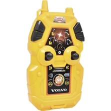 Nessi World Dickie Toys Rc Volvo Maden Ekskavatörü